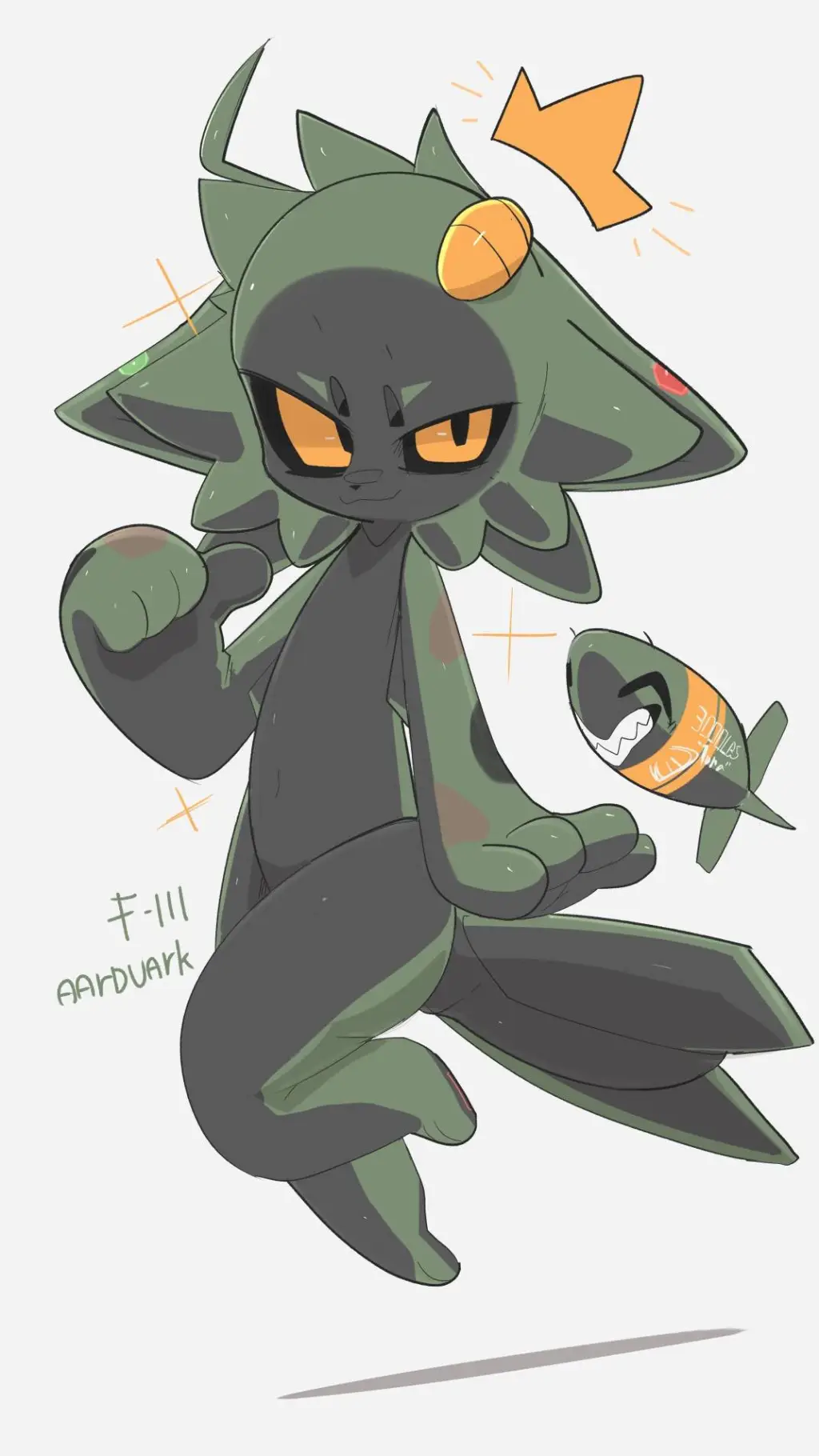 ai character: emma background