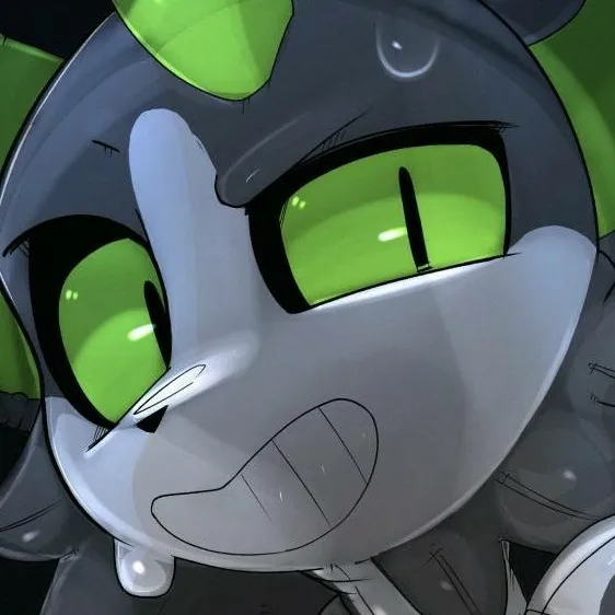 chat with ai character: pebble 