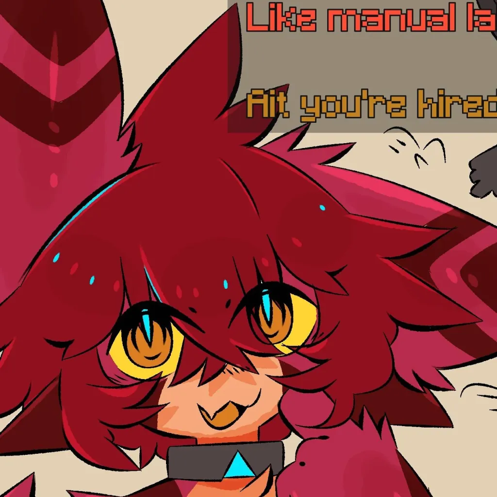 chat with ai character: gomon