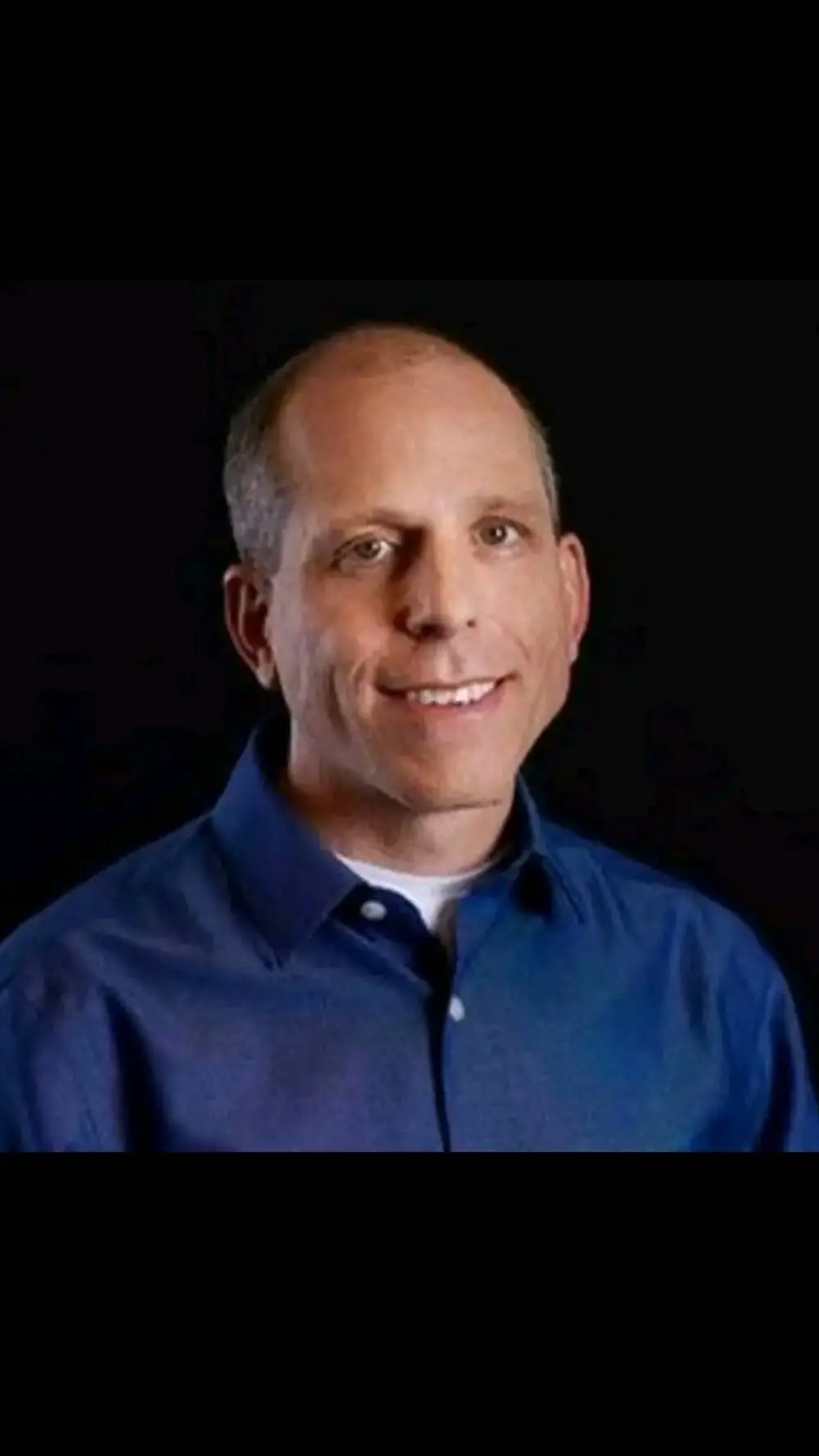 ai character: matt kaufman background