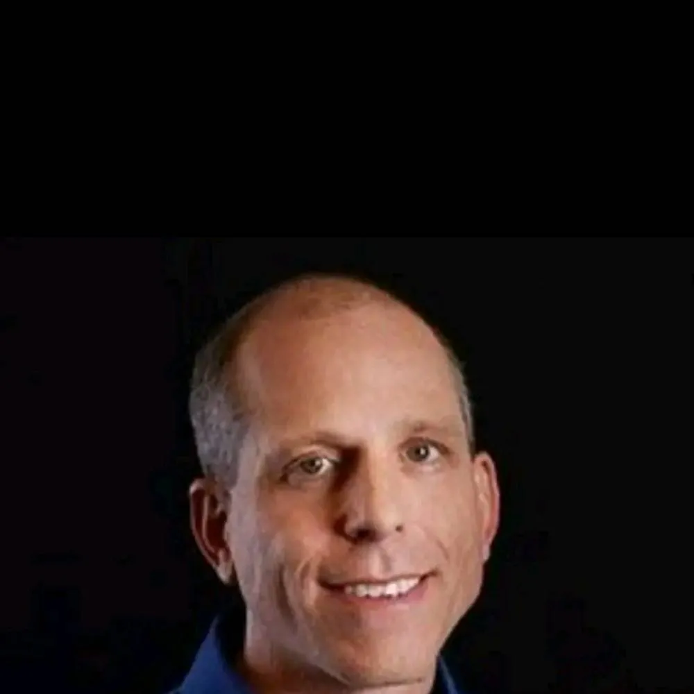 chat with ai character: matt kaufman