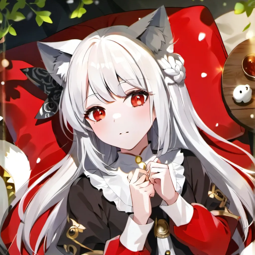 chat with ai character: Roxy