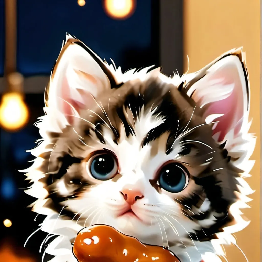 chat with ai character: Чупачупси