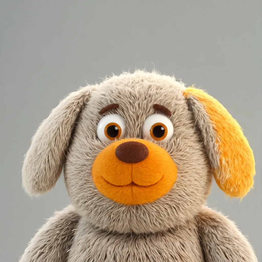 chat with ai character: собака