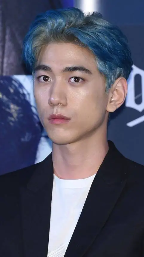 ai character: Sung joon background