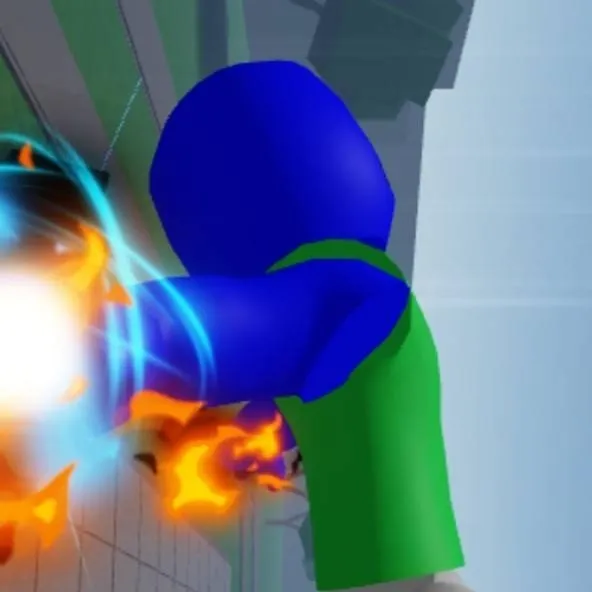 chat with ai character: JK 