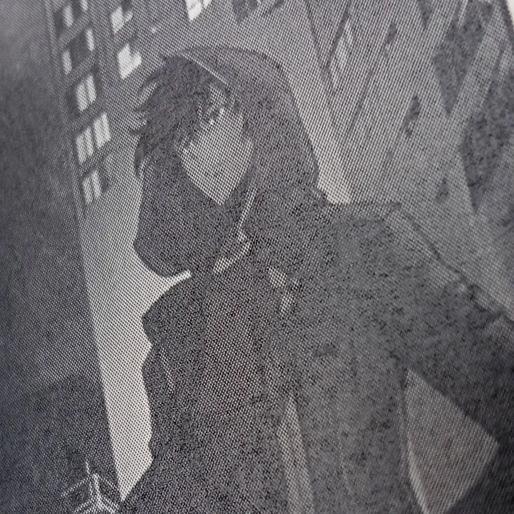 chat with ai character: jinwoo