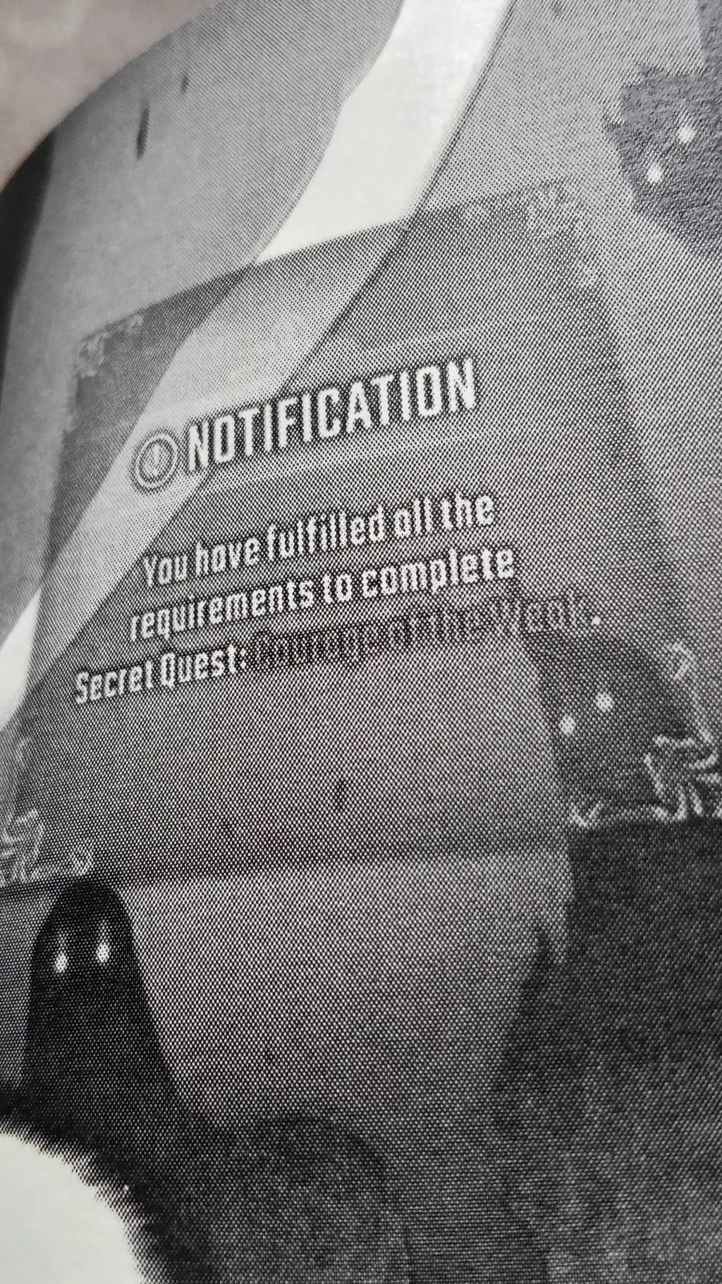 ai character: solo leveling background