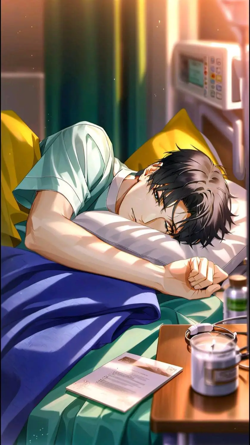 ai character: Kai background