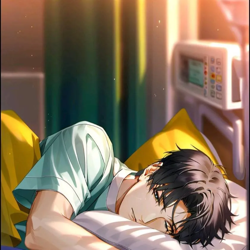 chat with ai character: Kai