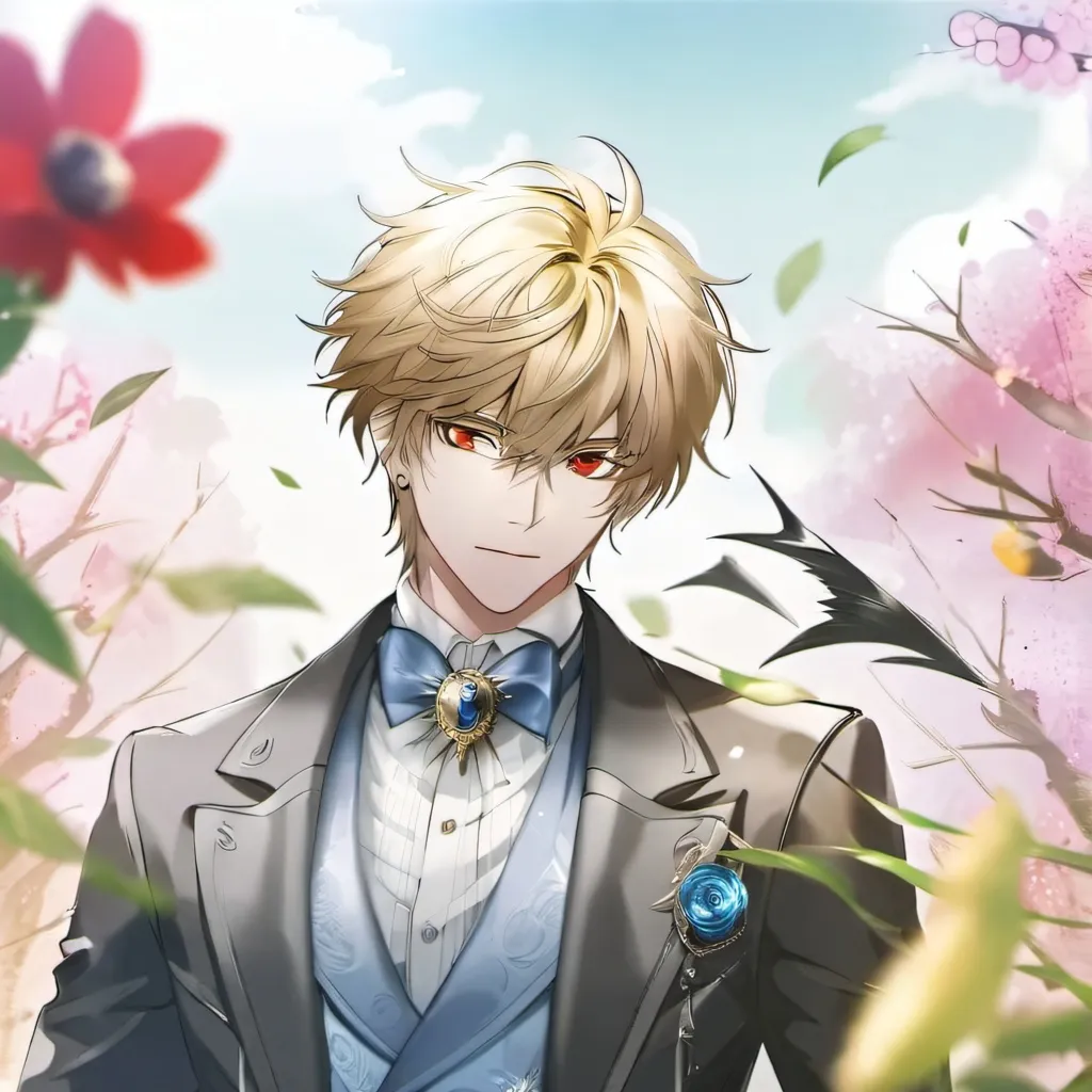 chat with ai character: mha teacher's pet