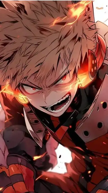 ai character: Enemies to lovers💥 background