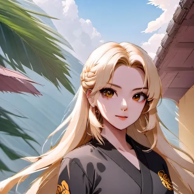 chat with ai character: alice