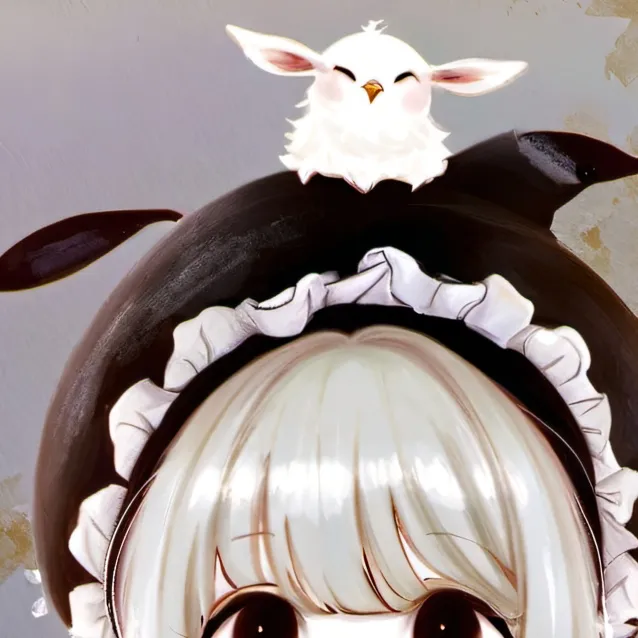 chat with ai character: Pick me DW