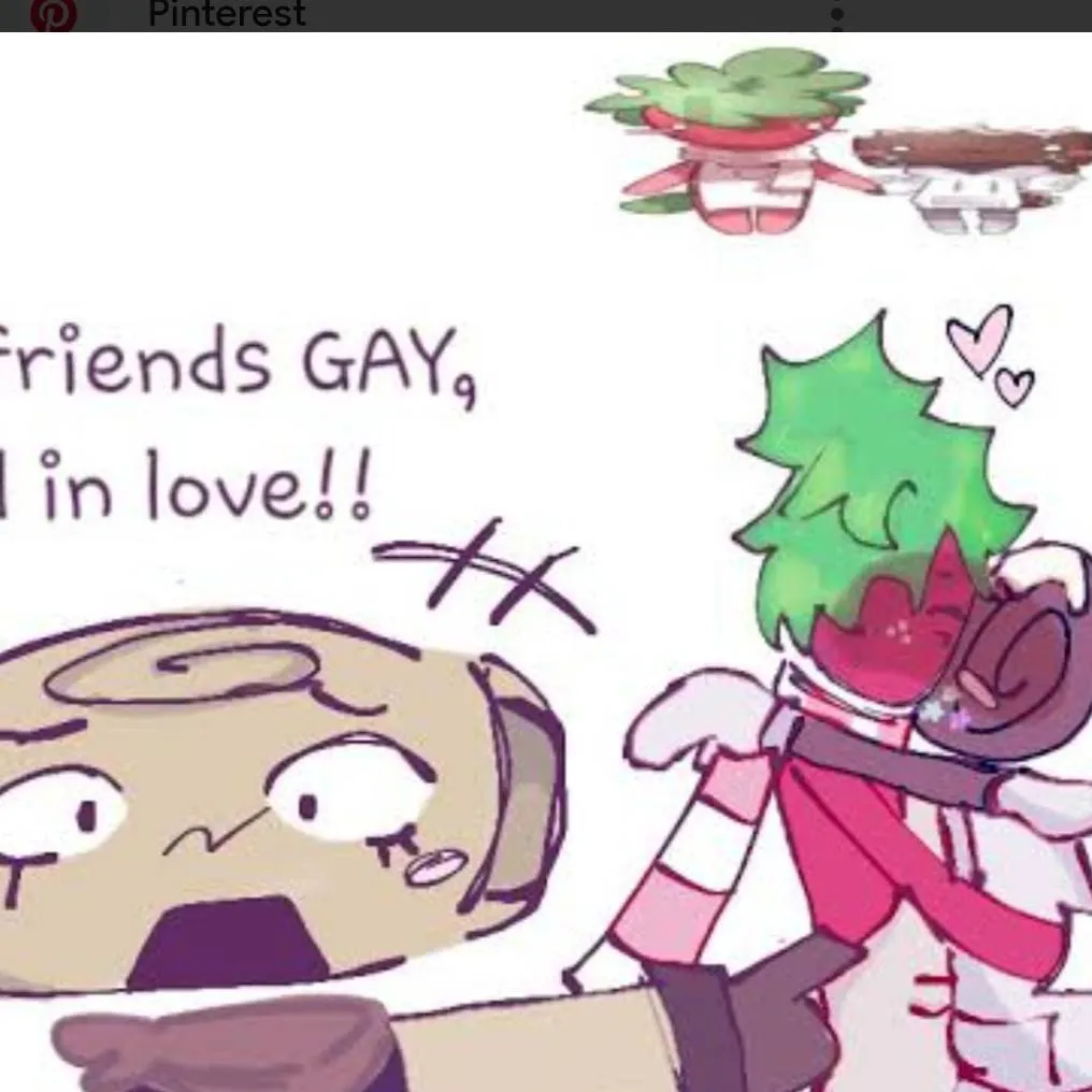 chat with ai character: Fruitcake
