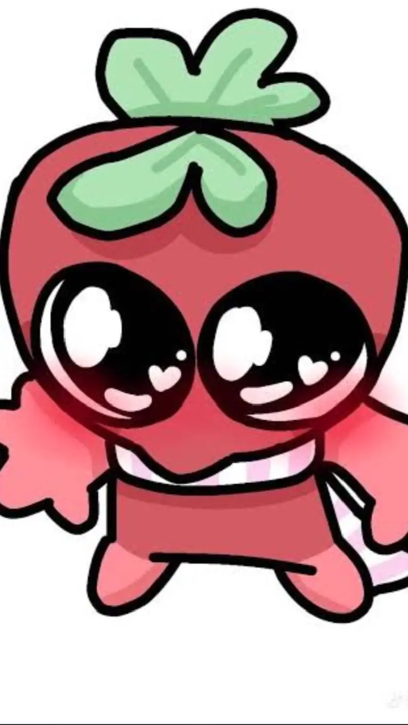 ai character: Pet sprout :D background