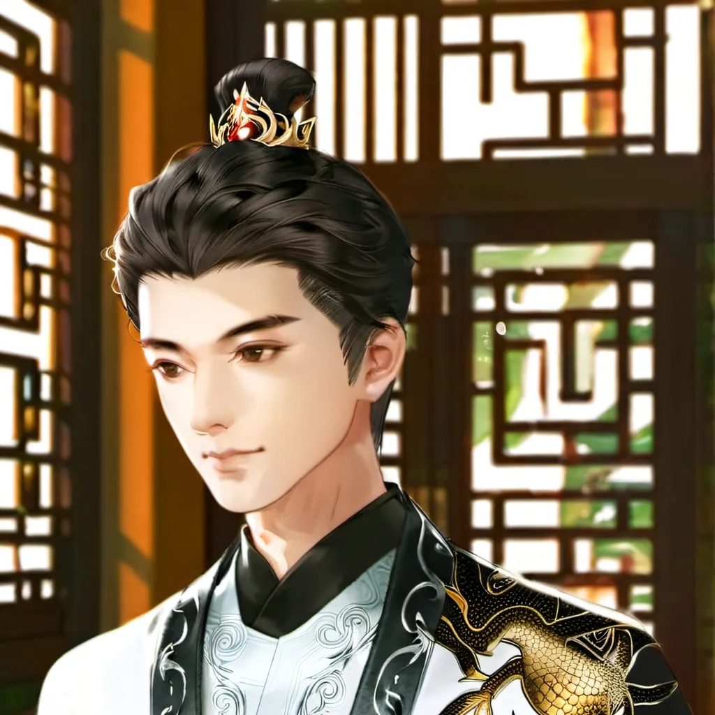 chat with ai character: 金德荡