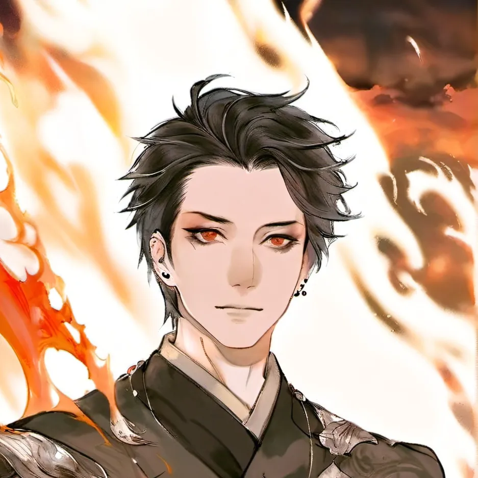 chat with ai character: 赵踏德