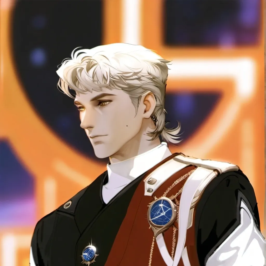 chat with ai character: 凯特奇