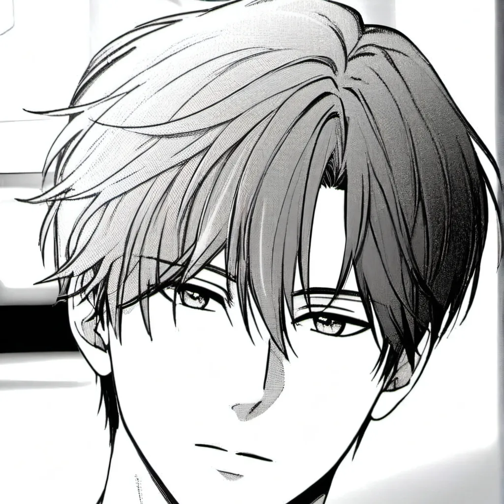 chat with ai character: 穆