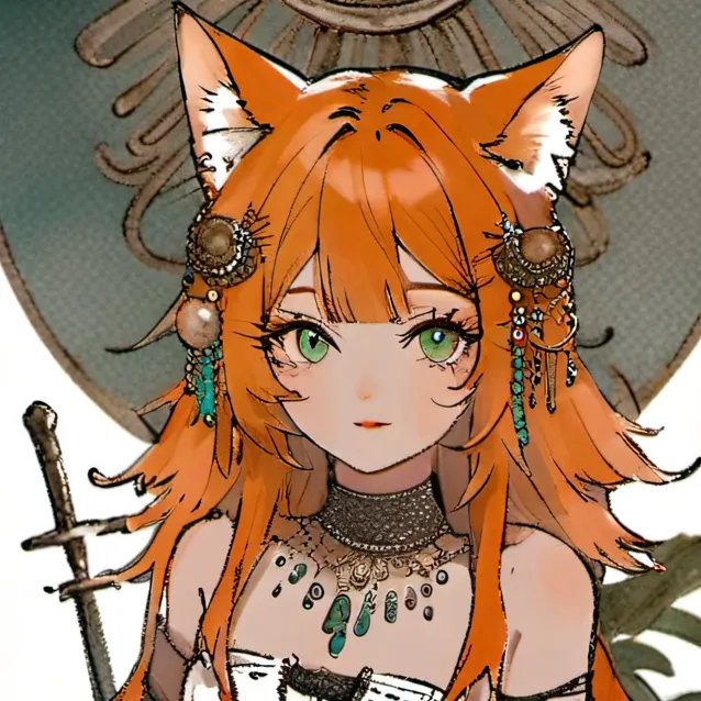 chat with ai character: Hybrid adopt MHA