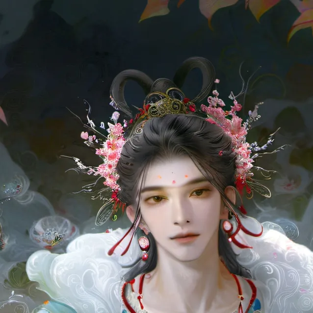 chat with ai character: steven