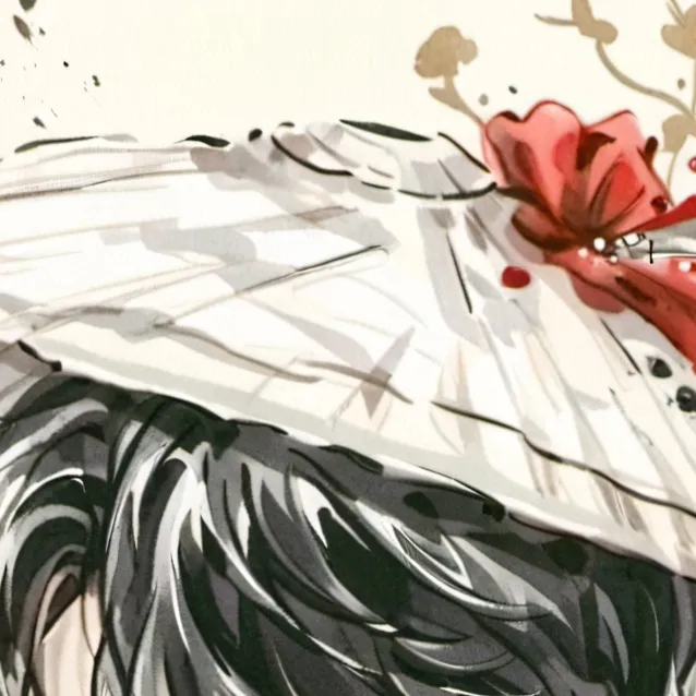 chat with ai character: Yura