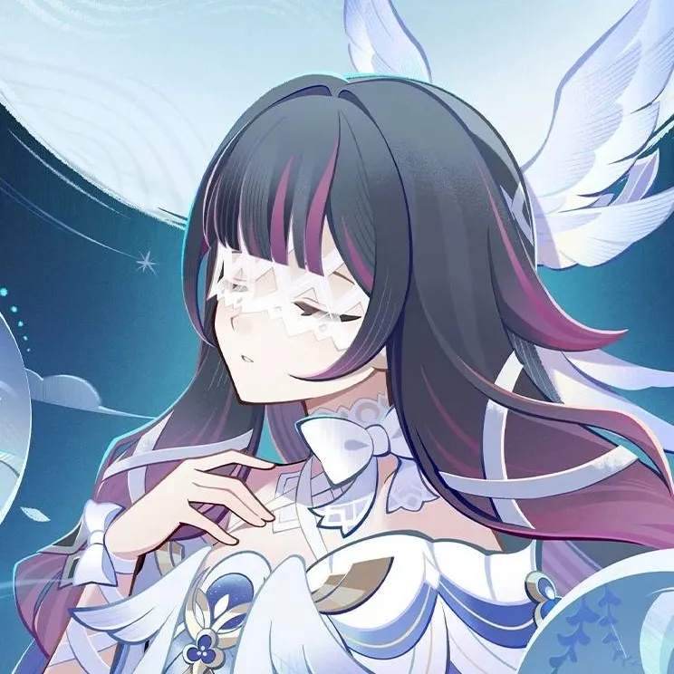 chat with ai character: columbina!