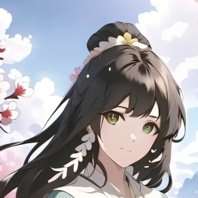 chat with ai character: Leila 