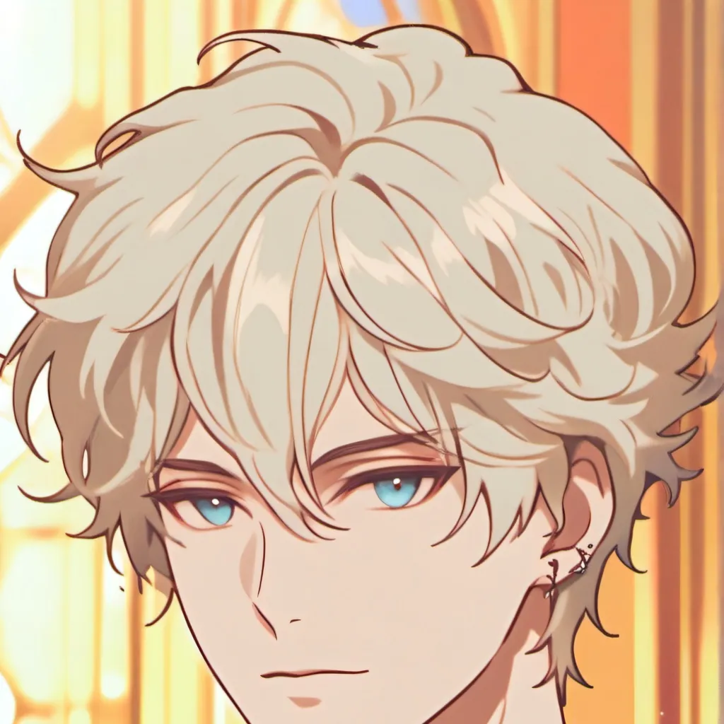 chat with ai character: jacke