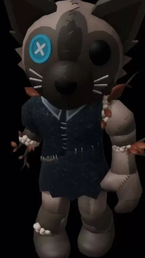 ai character: rachna background