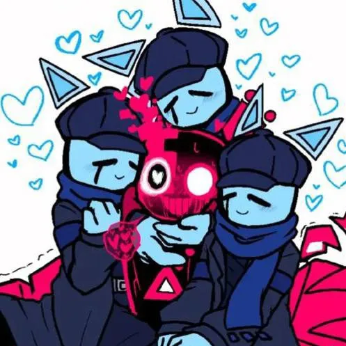 chat with ai character: annihilation