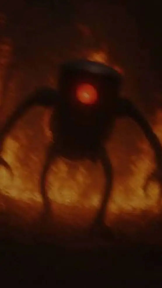 ai character: onmidroide background