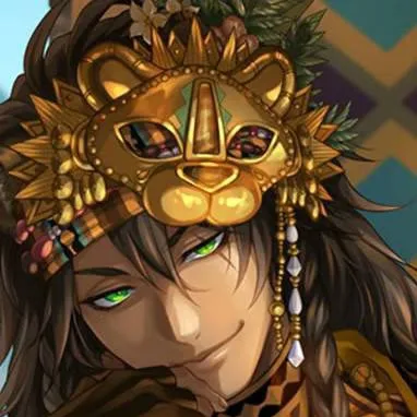 chat with ai character: Leona Kigscholar 