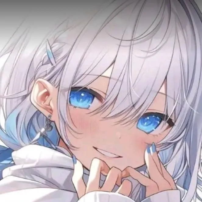 chat with ai character: chika