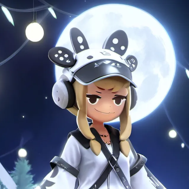chat with ai character: 🧺 Бесси 🧺