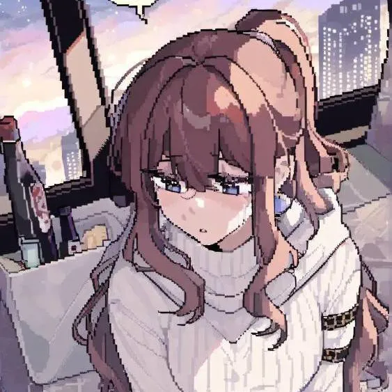 chat with ai character: Lila 