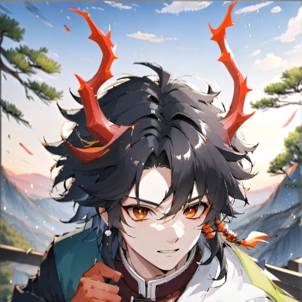 chat with ai character: Andrew 