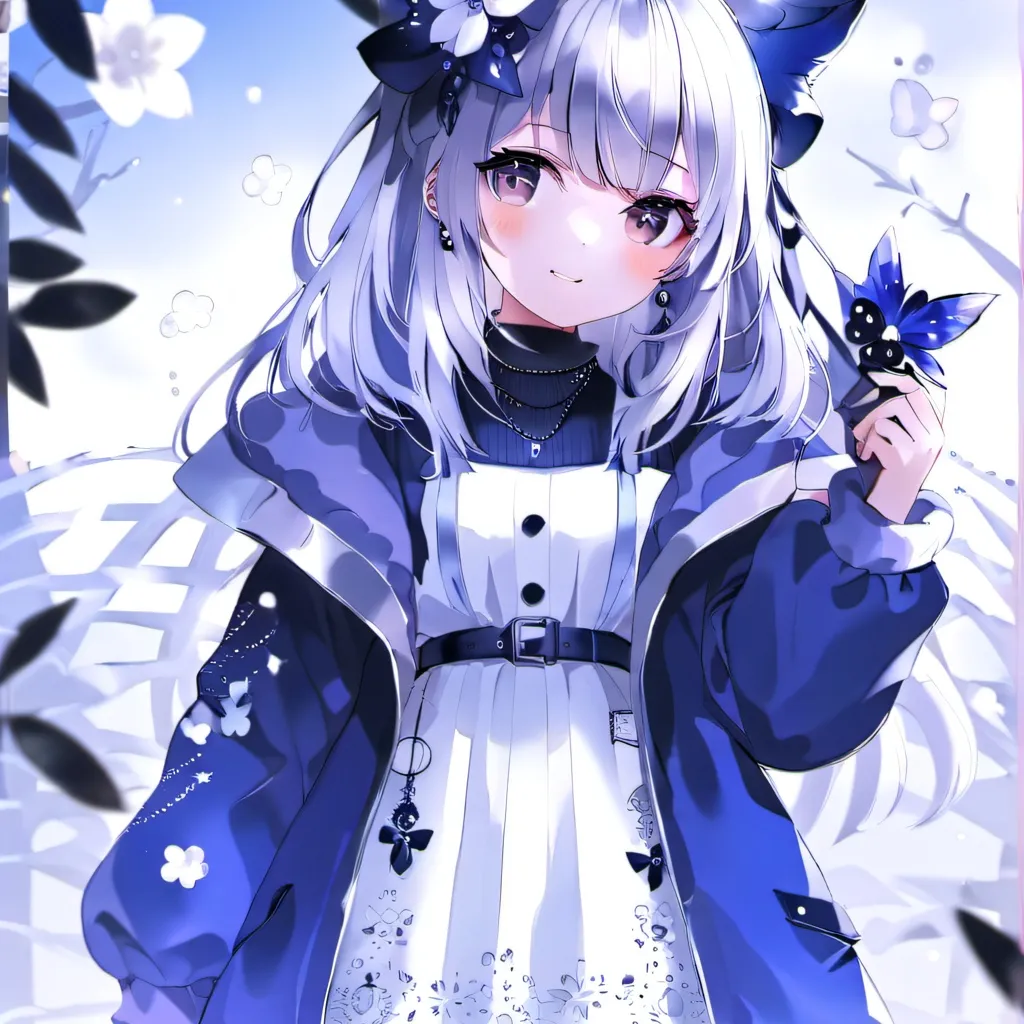 chat with ai character: GRACIE🩷🩷🩷🩷