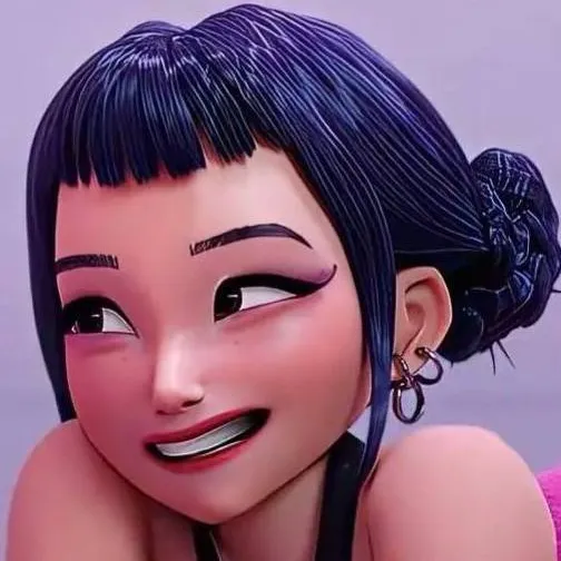 chat with ai character: Zoey 