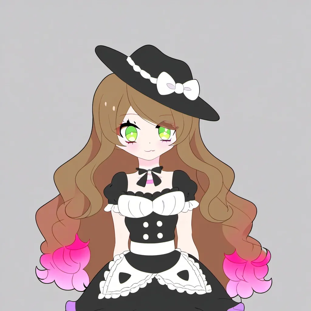 chat with ai character: Jocelyn Romo