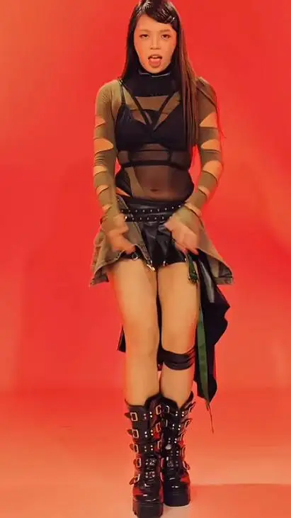 ai character: Eve background