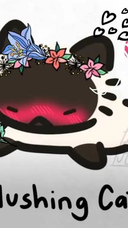 ai character: sprunki background