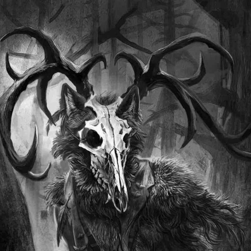 chat with ai character: supernatural