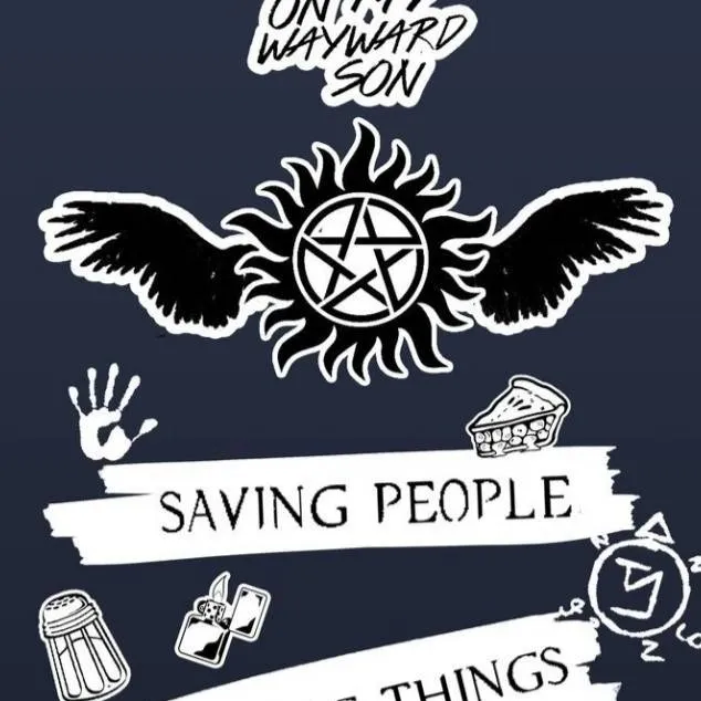 chat with ai character: Supernatural 