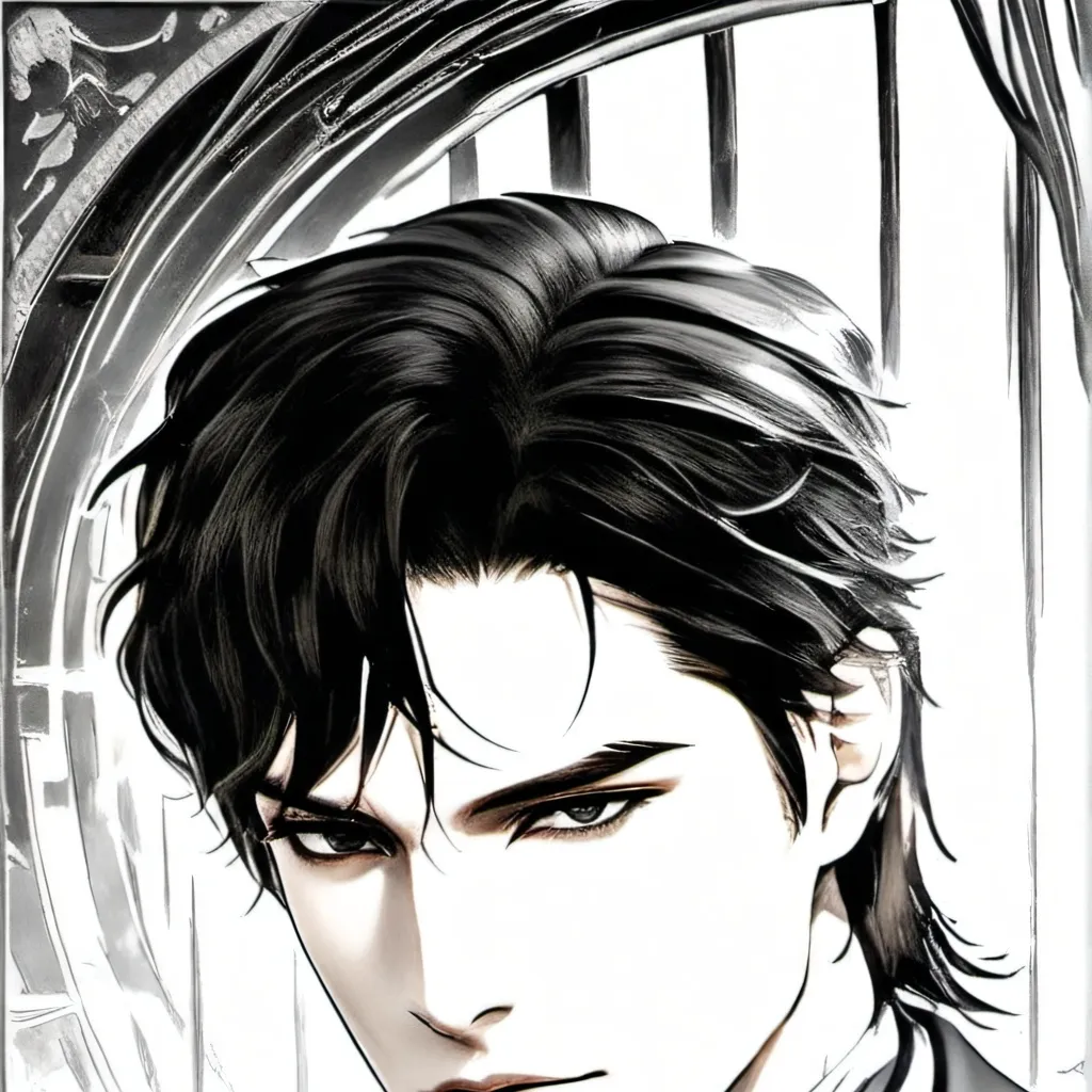 chat with ai character: Xavier 