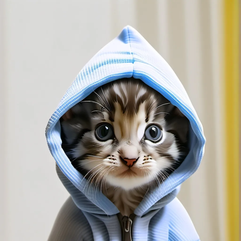 chat with ai character: annoying cat