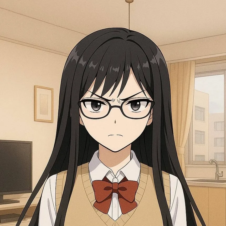 chat with ai character: Yoru