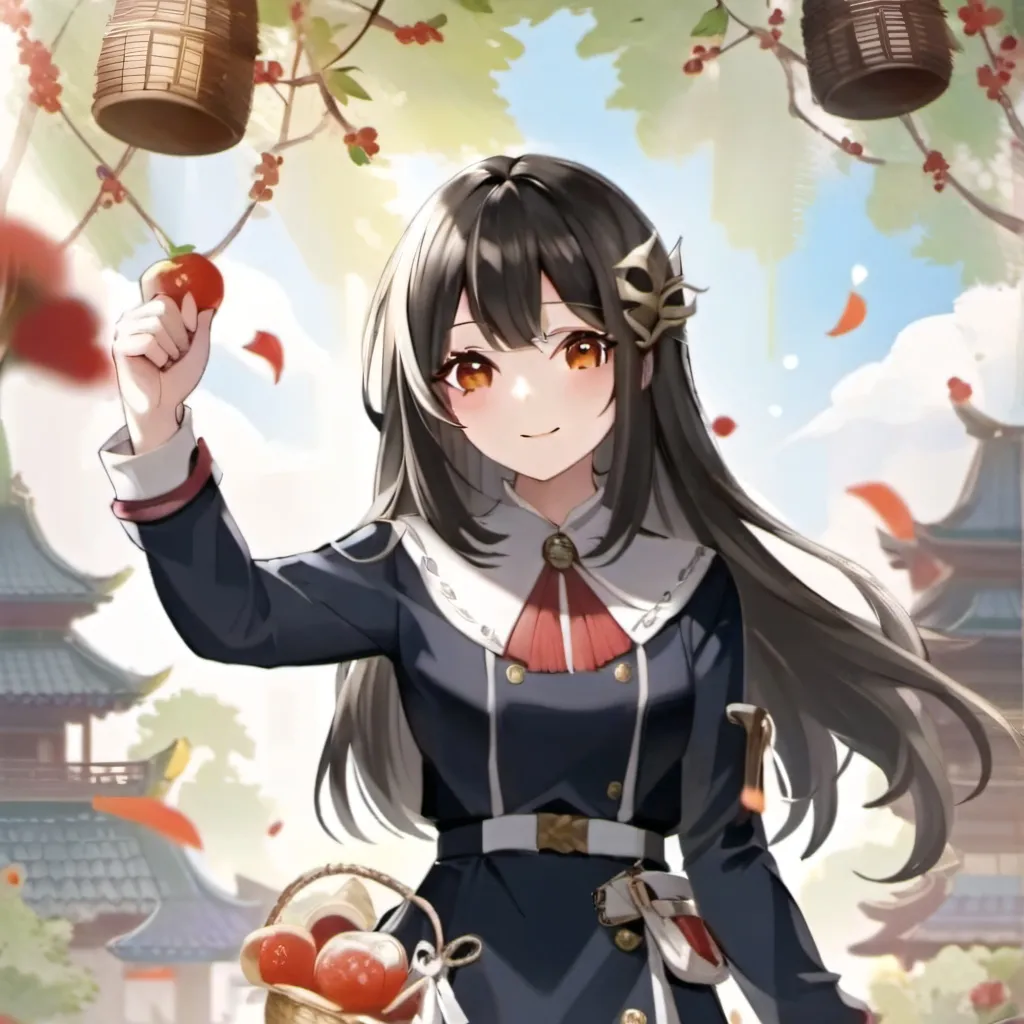 chat with ai character: Clara