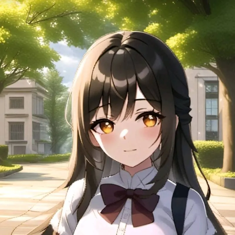 chat with ai character: Fer